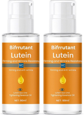 BIFRRUTANT lutein serum eye cream glow line repair(100 ml)