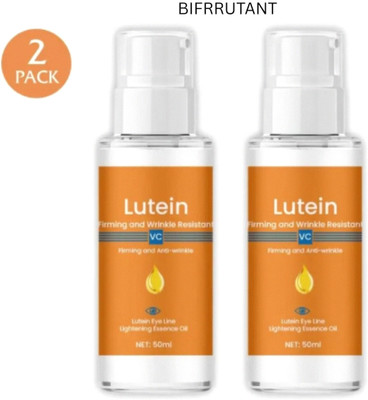 BIFRRUTANT dinkiss lutein eye essence oil serum eye smooth care(50 ml)