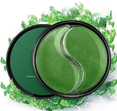 REIMICHI Hydrogel Under Eye Patches For Dark Circles & Puffiness Reduction for Eye Care(100 ml)