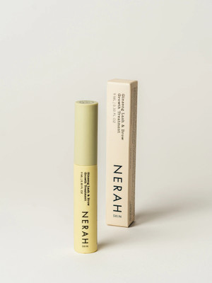 Nerah Skin Ginseng Lash & Brow Growth Treatment(9 ml)