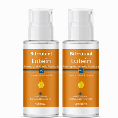 BIFRRUTANT lutein serum Advanced Eye Care soft glow repair(100 ml)