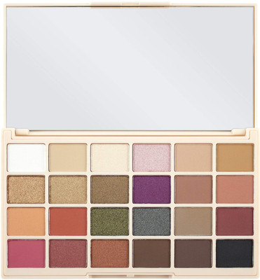 REVOLUTION Sophx Eyeshadow Palette, Multicolor,Matte & Shimmery Finish 26.4 g(Multicolor)