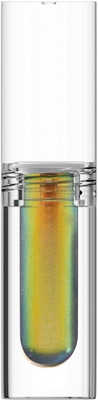 Arcanuy Eyeshadow with Metallic Finish | Transfer Proof & Smudge Proof Liquid 1.8 g(Northern Lights)