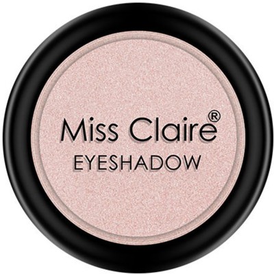 Miss Claire Single Eyeshadow - 0241 2 g(Shimmer light pink)