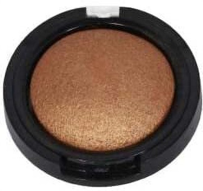 Beautiful Line Professional Eyeshadodw 3D Waterproof Shimmer Matte Finish Shine High Pigmented 8 g(Light Golden-13)