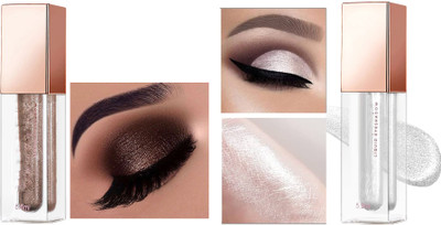 ADJD Quick-Drying & Smudge-Proof 11 ml(SILVER, COPPER)