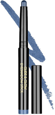 Insight Cosmetics Glide & Glow Eyeshadow Stick Enriched Vitamin E (ES116-06) 2 g(Blue Thunder)