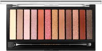 Sivanna MAKE UP STUDIO DELUXE EYESHADOW 20.4 g(MULTICOLOR 03)