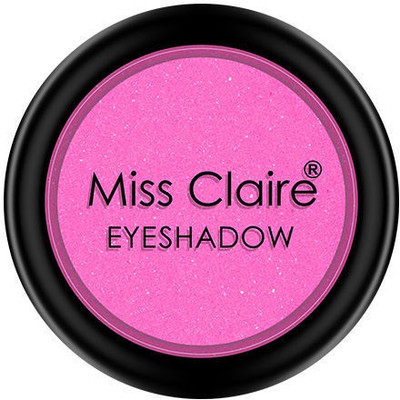 Miss Claire Single Eyeshadow - 0247 2 g(Shimmer pink)