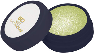 MYEONG Shimmery Finish Exposed Green Spring Color Wet Eyeshadow 5 g(green spring)
