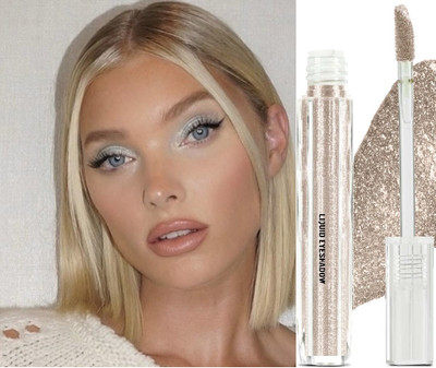 THTC Creamy Liquid Eyeshadow 5 g(Off White)