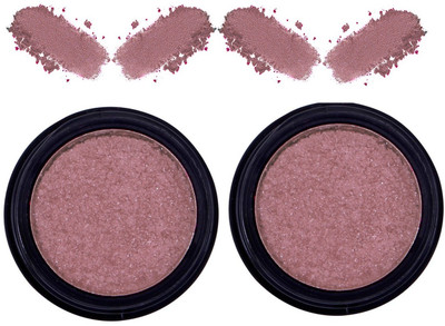 tanvi27 New Shimmery Finish Exposed 5D Rose Gold Wet Eyeshadow 10 g(ROSE GOLD)