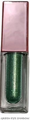 Luipui GREEN COLOR EYE SHADOW 4.5 (G) 4.5 g(GREEN)