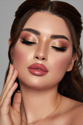 Emijun makeup highlighter for women Highlighter(MULTICOLORS)