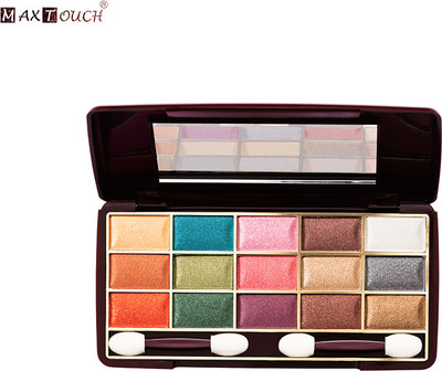 Max Touch EYESHADOW PALETTE 50 g(MT 2085 - 03)