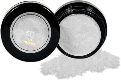 ADJD Super Fab Long- Lasting 5D Wet Eyeshadow 05 5 g(SNOW WHITE)