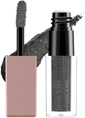 YAWI Highly Pigmented shade Liquid Eye shadow 4 g(grey)