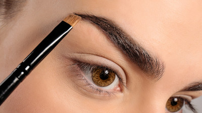 SEUNG BEST MATTE DRAWING EYEBROW KIT BEST 3 SHADES FRO EYE MAKEUP 7.2 g(MULTICOIOR)
