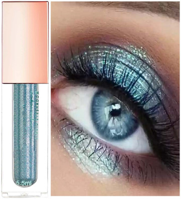 THTC Metallic Liquid Eyeshadow-Diamond Dust 5.5 ml(ELECTRA HEART)