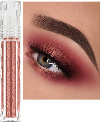HUZURLU SHIMMER EYESHADOW STICK 5 g(COPPER RED)