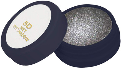 MYEONG Shimmery Finish Exposed 5D Wet Eyeshadow 5 g(BLACK)