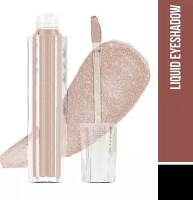 tanvi27 Eyeshadow With Radiant Shimmer Finish 5 g(sunray off white)