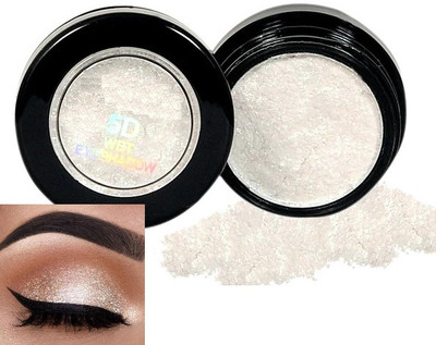 GABBU WHITE WET EYESHDOW 4.5 g(WHITE)