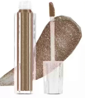 GFSU - GO FOR SOMETHING UNIQUE Highly Pigmented Quick Drying Liquid Eyeshadow 5 g(smoky coffee)