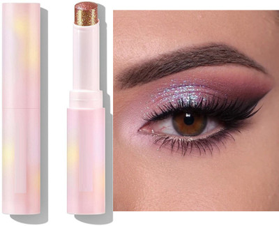 Arcanuy JELLY EYESHADOW HIGHLIGHTER STICK 3 g(FUCHSIA)