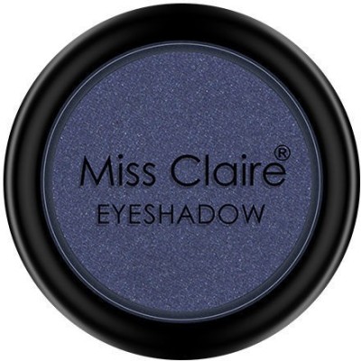 Miss Claire Single Eyeshadow - 0434 2 g(Shimmer dark blue)