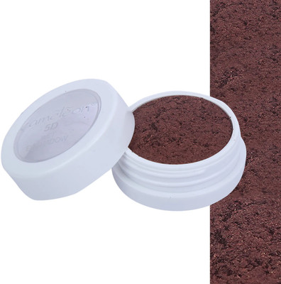 Cameleon 5D WET Professional eyeshadow 0.1 g (Chocklate brown) 0.1 g(Chocklate brown)