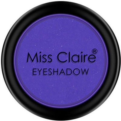 Miss Claire Single Eyeshadow - 0458 2 g(Shimmer blue)