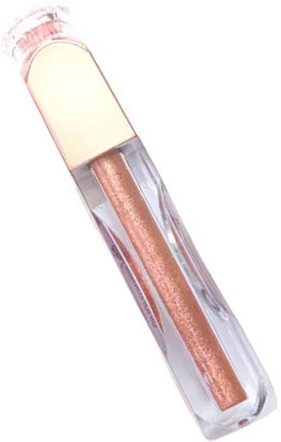 Sheny Liquid Eye shadow Liquid Shimmer 5 ml (PACK OF 1 ) 5 ml(golden)