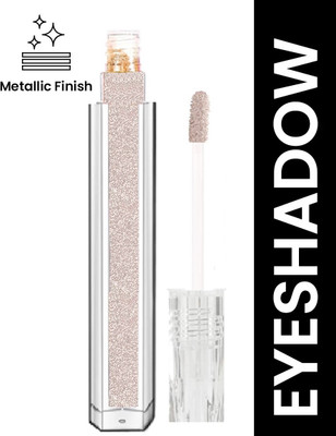 GABBU Matte Shimmer EyeShadow 02 5 g(off white)