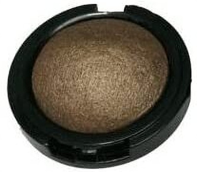 Beautiful Line Professional Eyeshadodw 3D Waterproof Shimmer Matte Finish Shine High Pigmented 8 g(Copper-30)