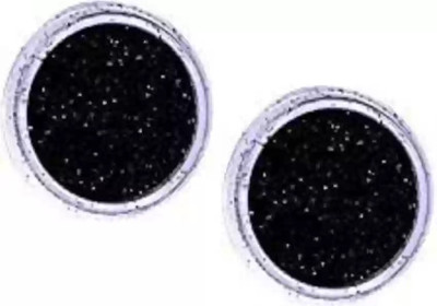 GFSU - GO FOR SOMETHING UNIQUE HIgh Quality Eye Glitter Colourfull (Eye Shadow Glitter) 4 g(black)