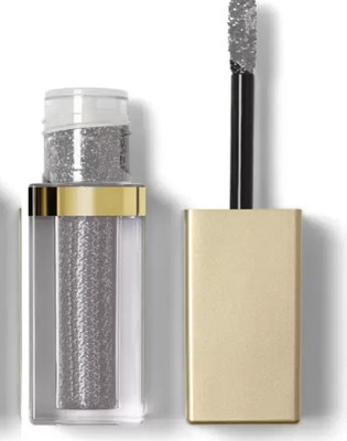 GFSU - GO FOR SOMETHING UNIQUE Silver Eyeshadow Liquid Shimmer Eyeshadow 4 g(SHIMMER SILVER)