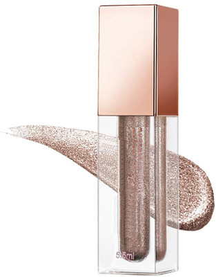 YAWI Glitter Eyeshadow Waterproof Smooth Glide Formula 5.5 ml(CELESTIAL COMET)