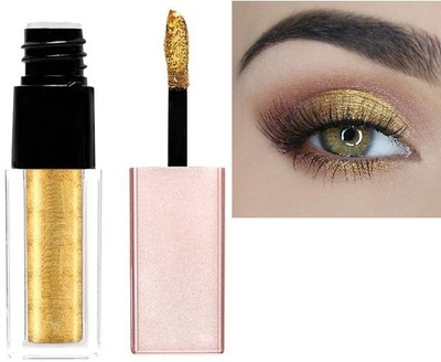 SEUNG PERFECT GOLDEN LIQUID SHINY EYE SHADOW 4 ml(GOLDEN)