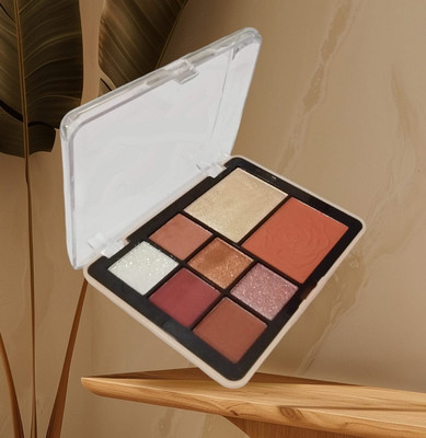 REIMICHI blusher highlighter and blusher you can use multi 13.5 g(Multi color)