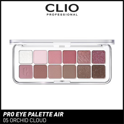 Clio PRO EYE PALETTE AIR (05 ORCHID CLOUD) 5 g(ORCHID CLOUD)