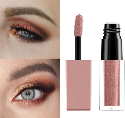 BLUEMERMAID NEW BEST COPPER LIQUID EYE SHADOW HIGH PIGMENT FORMULA 4 ml(COPPER)