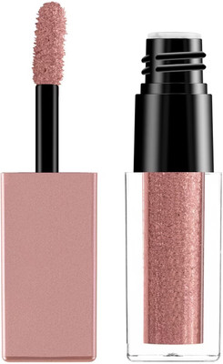 SEUNG SHIMMER COPPER LIQUID EYE SHADOW 4 ml(COPPER)