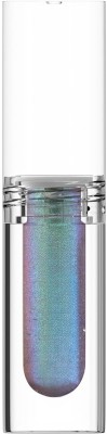 Arcanuy Metallic Liquid Eyeshadow Non-Transfer And Waterproof 1.8 g(Diamond Dust)