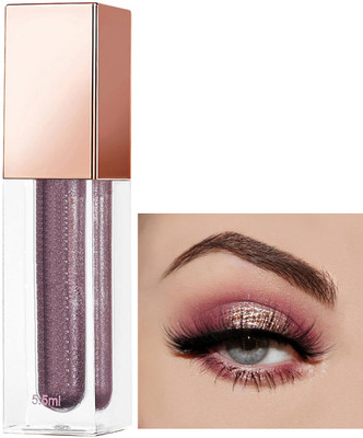 ADJD Highly Pigmented Eyeshadow Smooth Glide Formula 5.5 ml(ROSE GOLD)