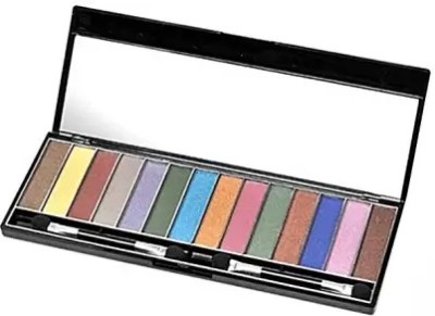 Cameleon Eye shadow kit 10 g(multicolor)