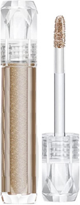 REIMICHI Metallic & Shimmery Finish Liquid Eyeshadow Non-Transfer 5 g(SMOKEY GREY)