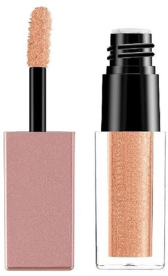 SEUNG BEST PIGMENTED LIQUID COPPER EYE SHADOW SHIMMERY FINISH 4 g(Copper)