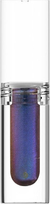 Arcanuy Multichrome Liquid Eyeshadow | Long Wearing & Highly Pigmented Eyeshadow 1.8 g(Galaxy)