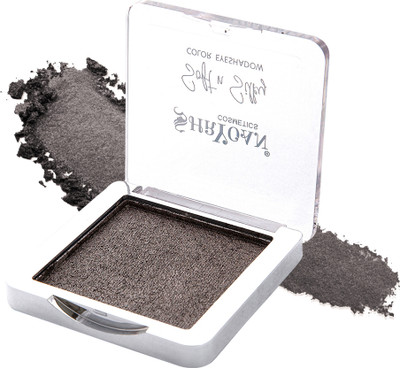 Shryoan Soft n Silky Color Eyeshadow 5 g(Mystery)